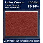 Kleur vernieuwer Cherry 1000ML
