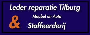 Leder reparatie Tilburg